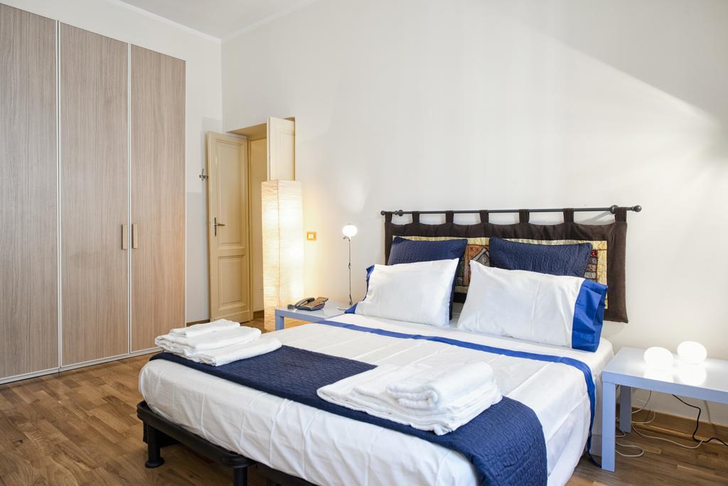 Casa Elena - Italyholidayhouse Ρώμη Δωμάτιο φωτογραφία