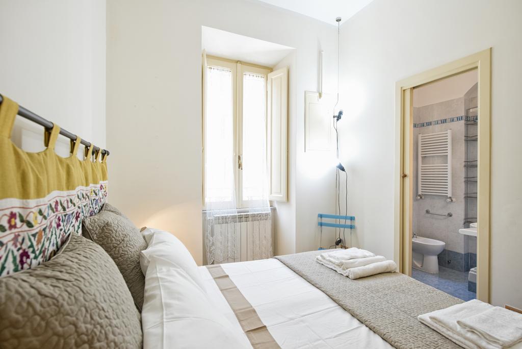 Casa Elena - Italyholidayhouse Ρώμη Δωμάτιο φωτογραφία