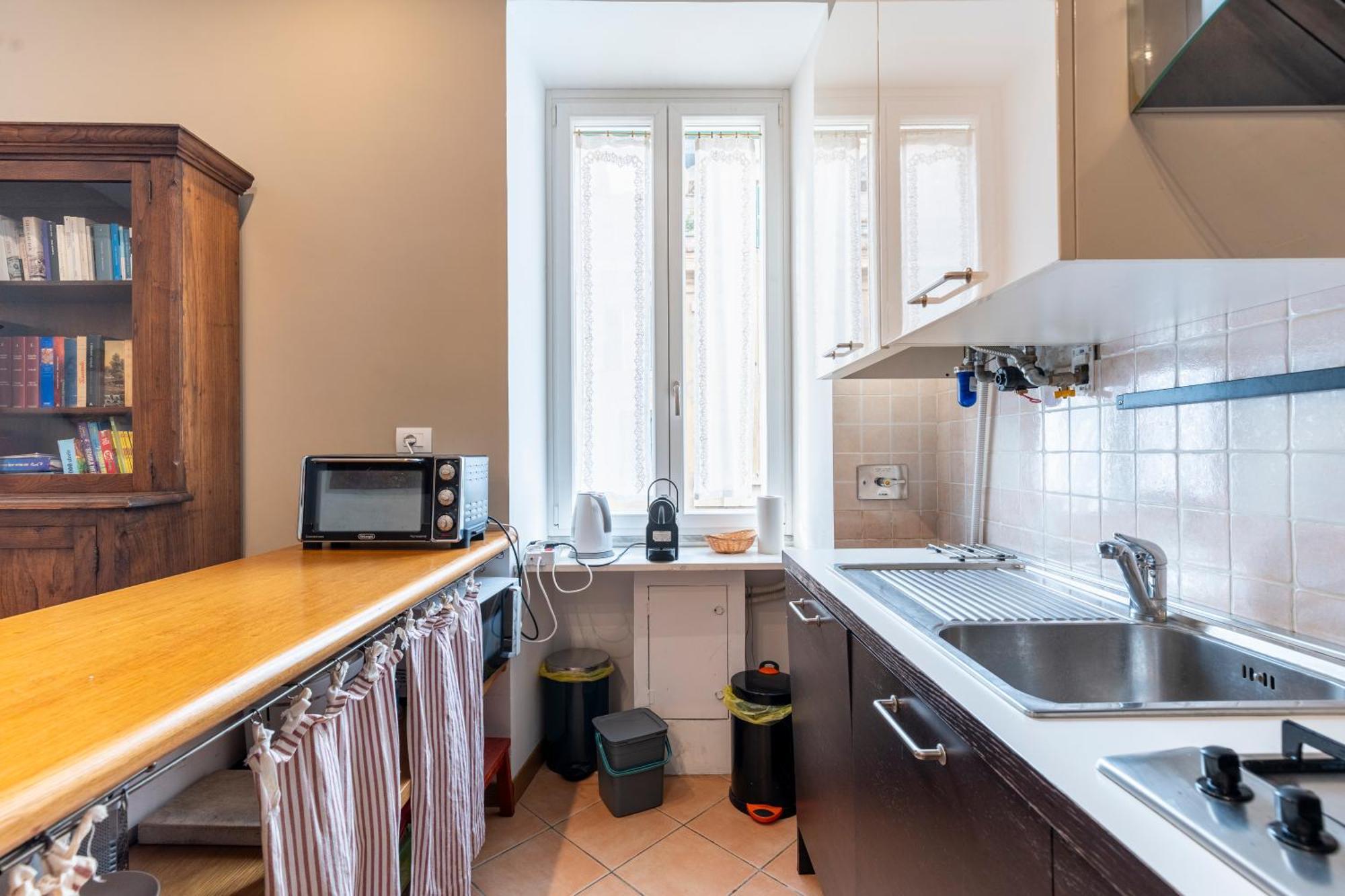 Casa Elena - Italyholidayhouse Ρώμη Εξωτερικό φωτογραφία