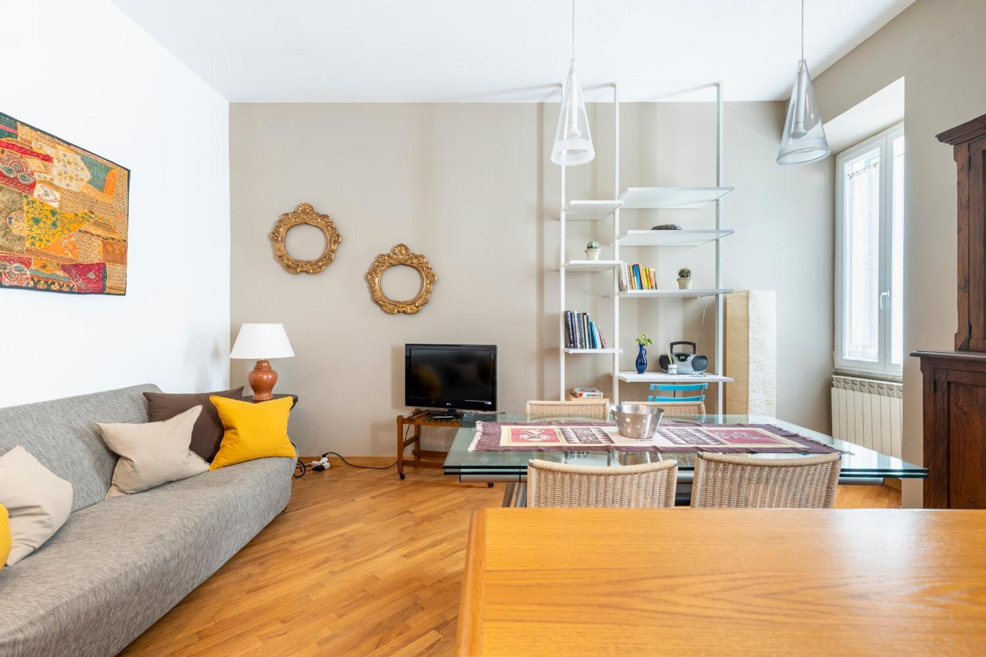 Casa Elena - Italyholidayhouse Ρώμη Εξωτερικό φωτογραφία