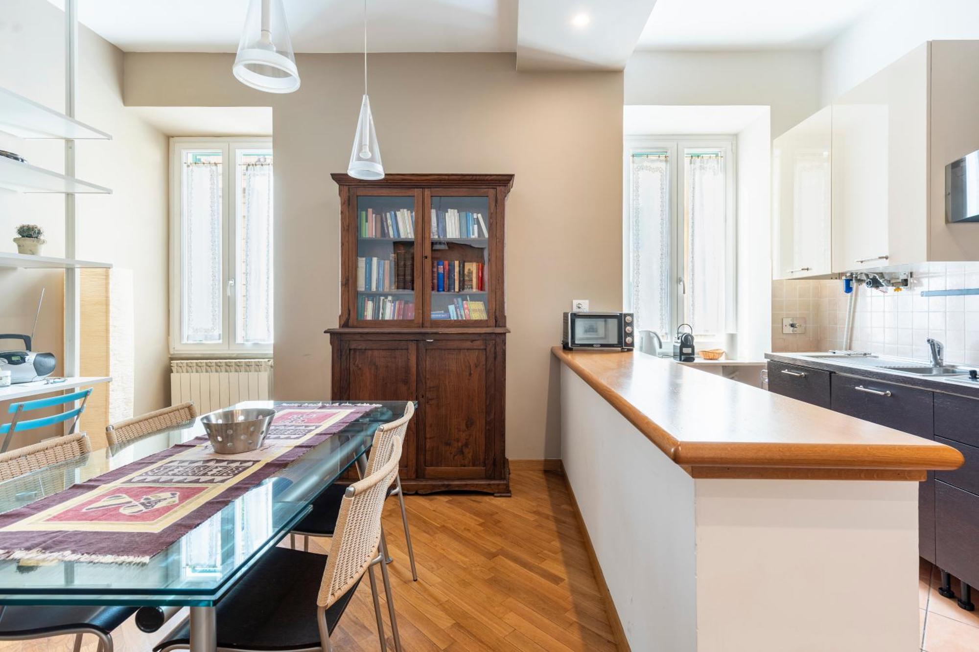 Casa Elena - Italyholidayhouse Ρώμη Εξωτερικό φωτογραφία