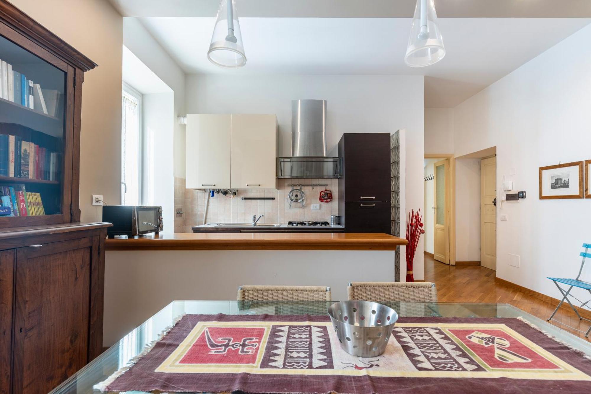 Casa Elena - Italyholidayhouse Ρώμη Εξωτερικό φωτογραφία
