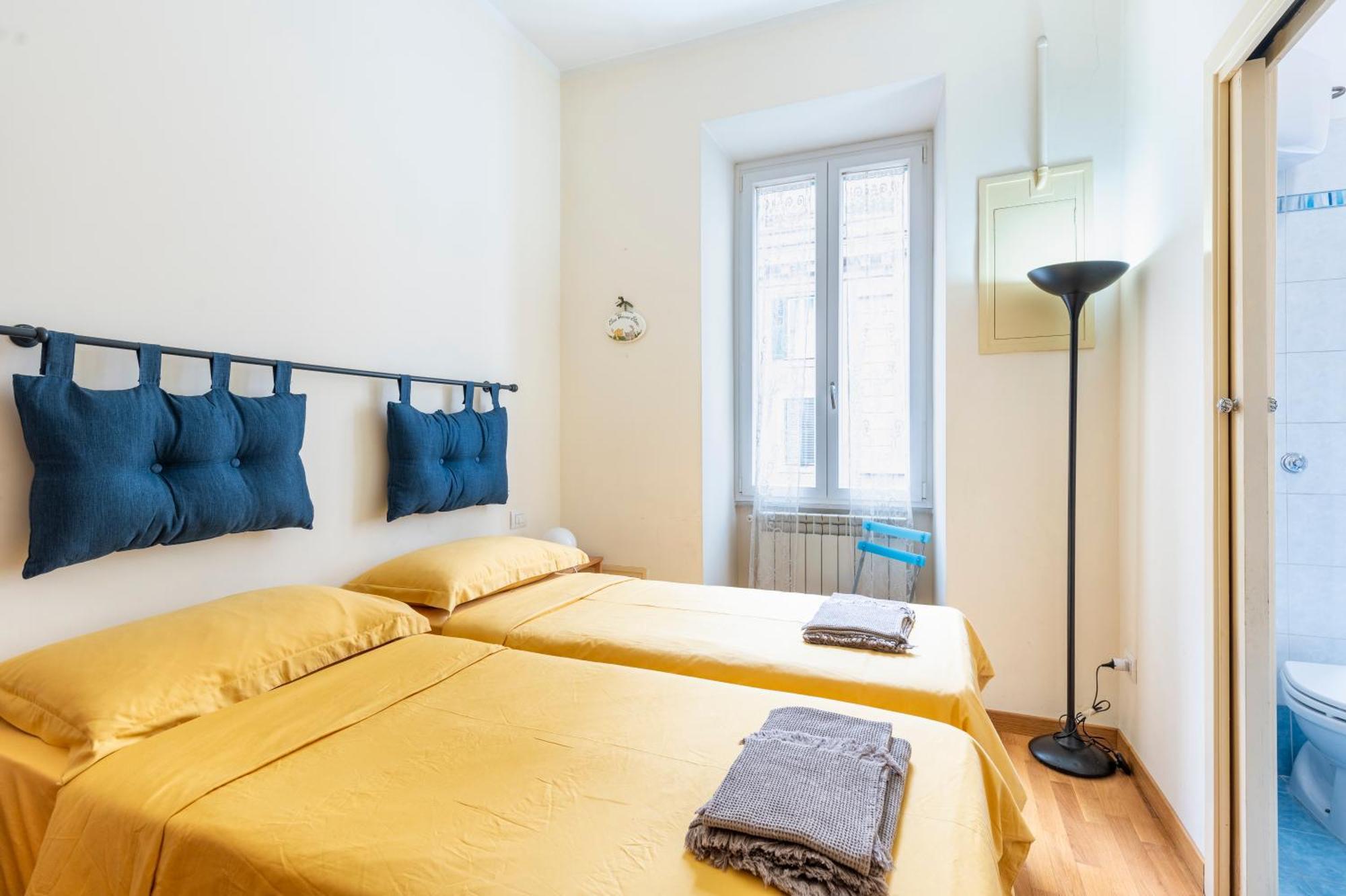 Casa Elena - Italyholidayhouse Ρώμη Εξωτερικό φωτογραφία