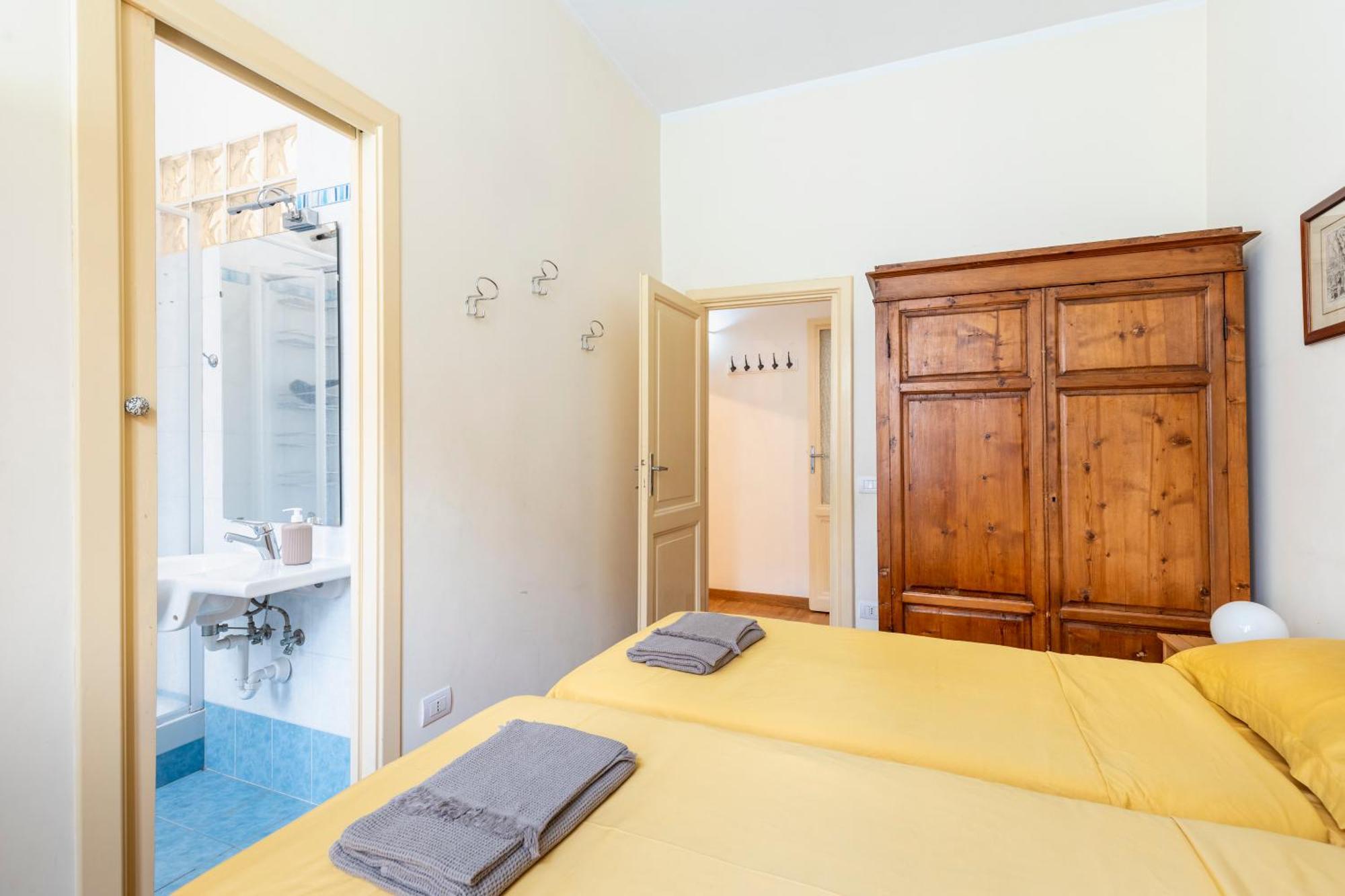 Casa Elena - Italyholidayhouse Ρώμη Εξωτερικό φωτογραφία
