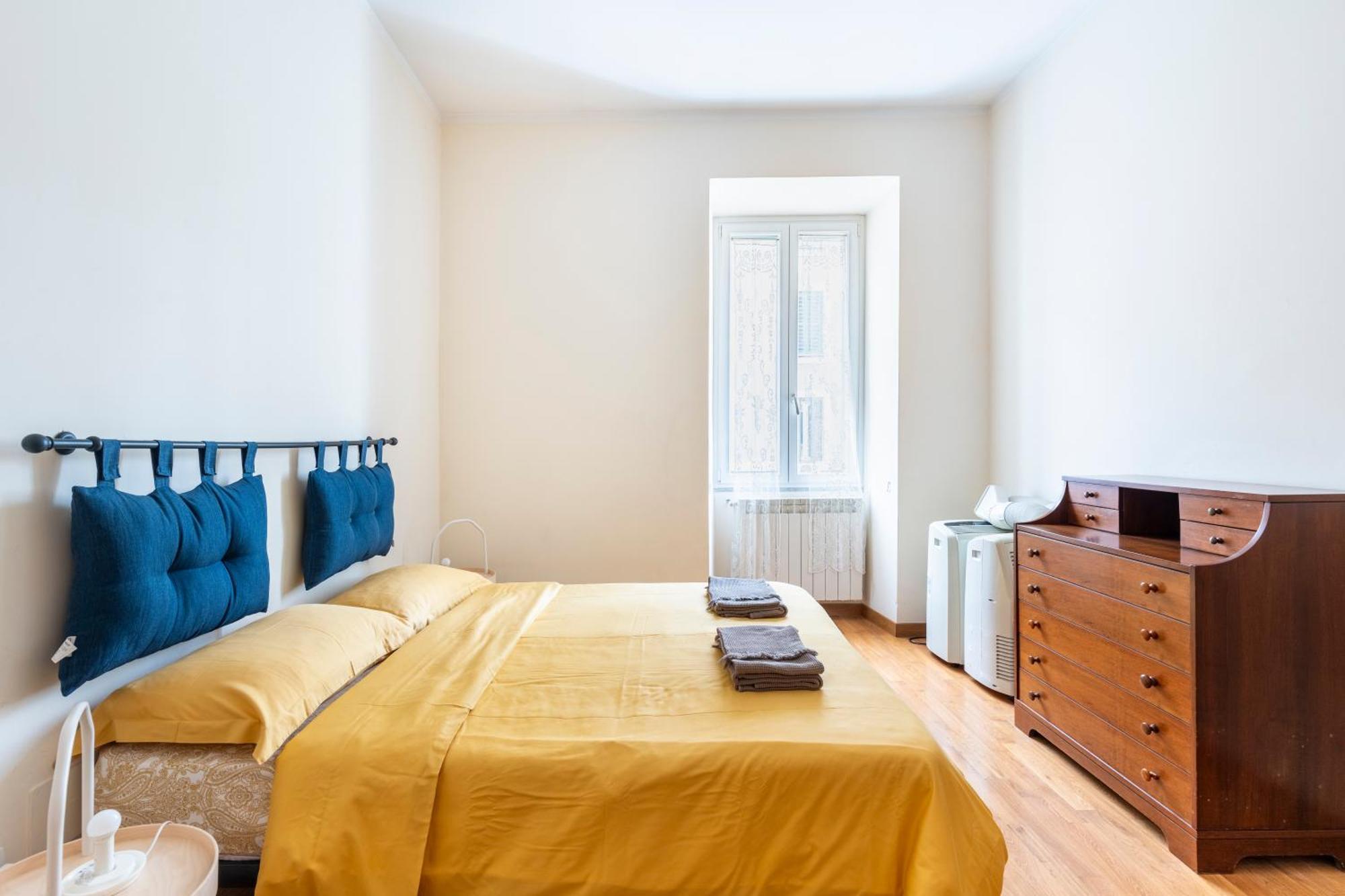 Casa Elena - Italyholidayhouse Ρώμη Εξωτερικό φωτογραφία