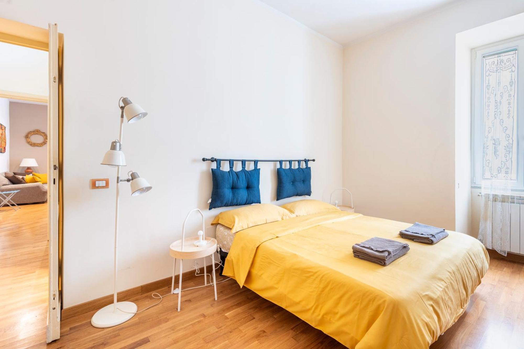 Casa Elena - Italyholidayhouse Ρώμη Εξωτερικό φωτογραφία