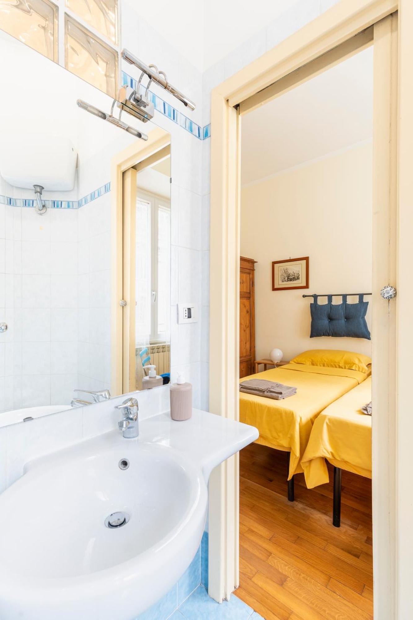Casa Elena - Italyholidayhouse Ρώμη Εξωτερικό φωτογραφία