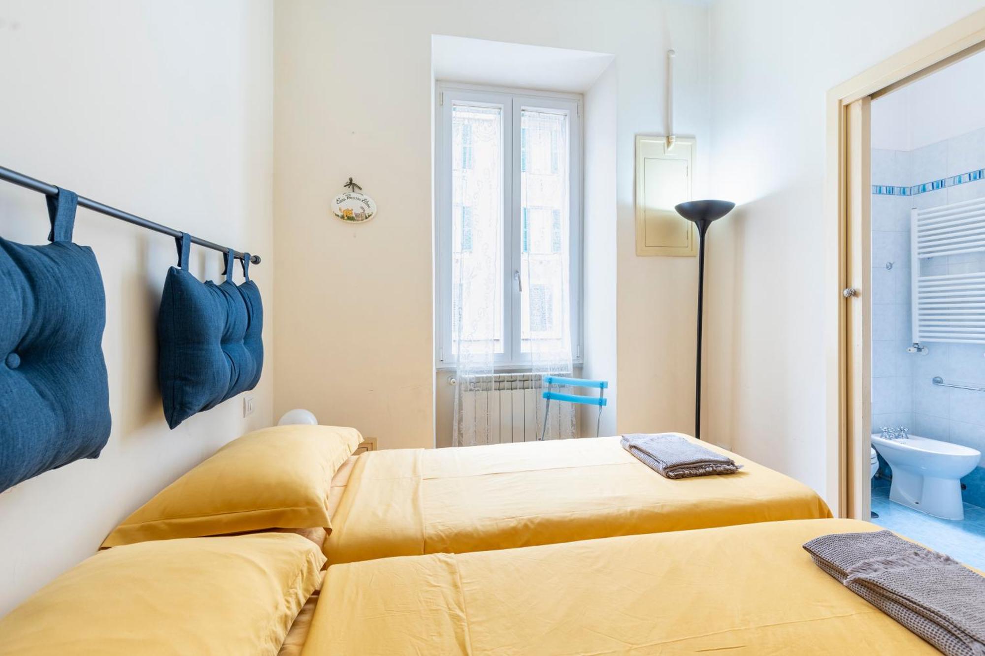 Casa Elena - Italyholidayhouse Ρώμη Εξωτερικό φωτογραφία