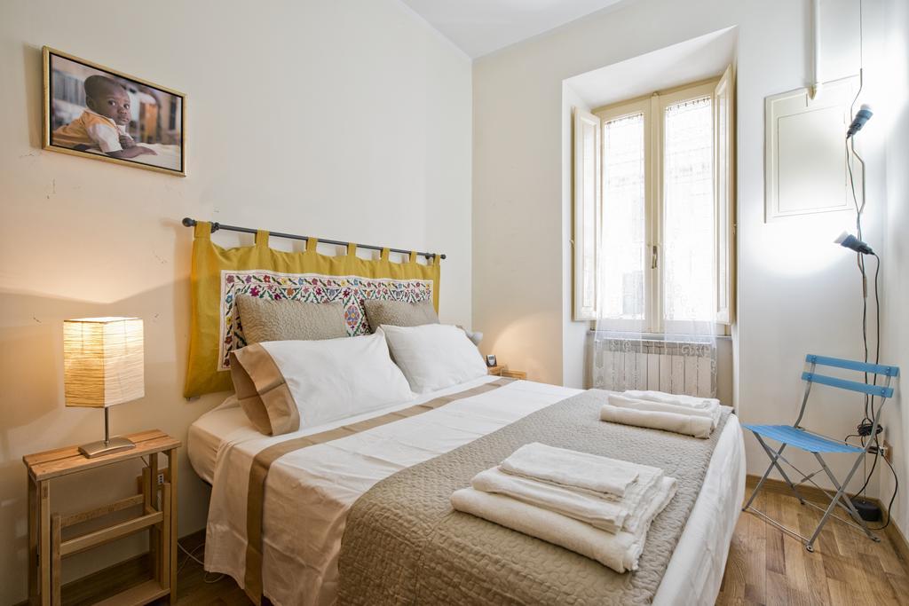 Casa Elena - Italyholidayhouse Ρώμη Δωμάτιο φωτογραφία