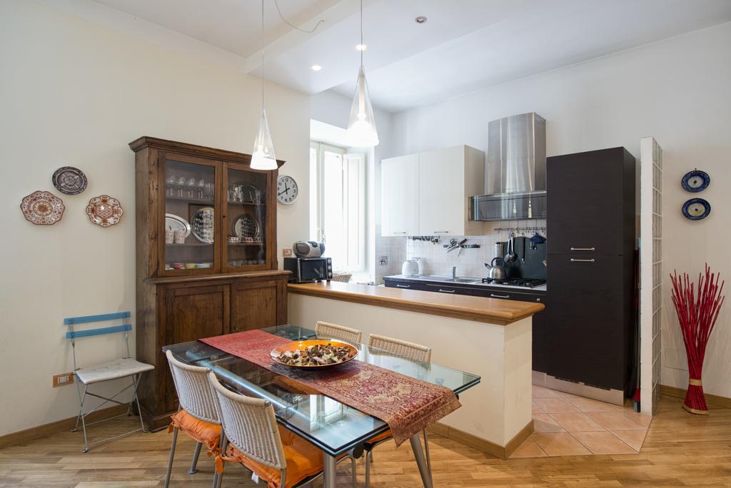 Casa Elena - Italyholidayhouse Ρώμη Δωμάτιο φωτογραφία