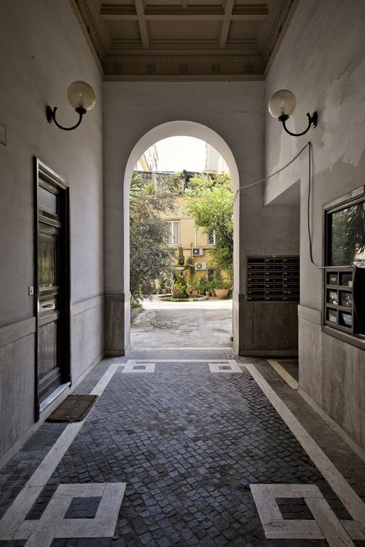 Casa Elena - Italyholidayhouse Ρώμη Δωμάτιο φωτογραφία